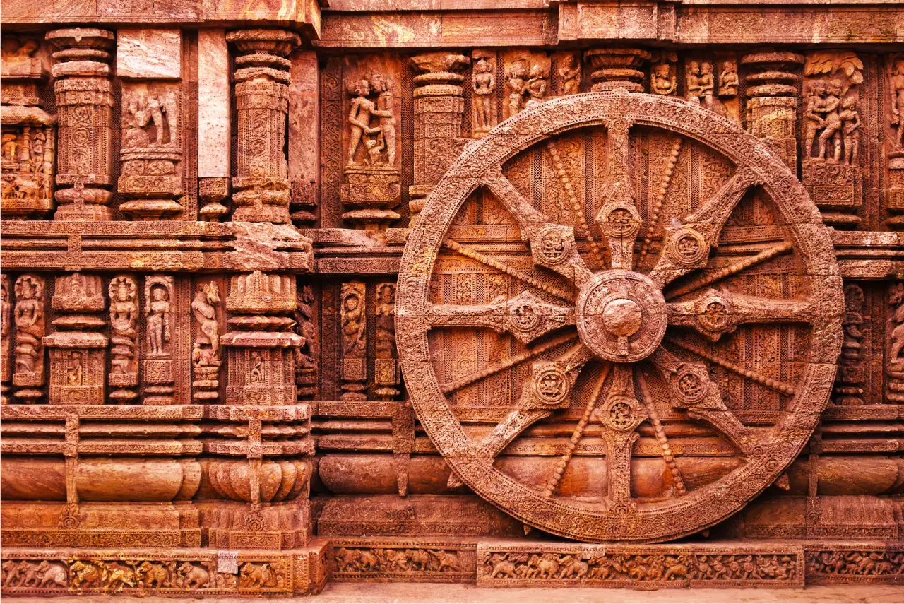 Odisha Tour Packages